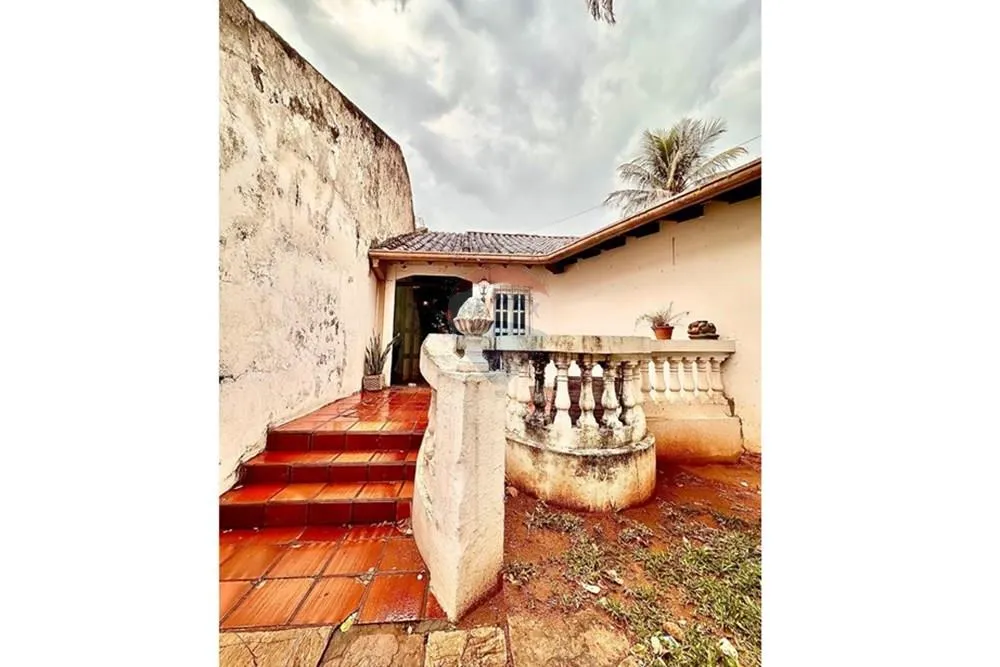 VENDO TERRENO EN BARRIO HERRERA 500 M2 — foto 3