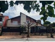 Alquilo residencia cod 5622