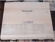 Central telefonica Panasonic modelo KX-TES824