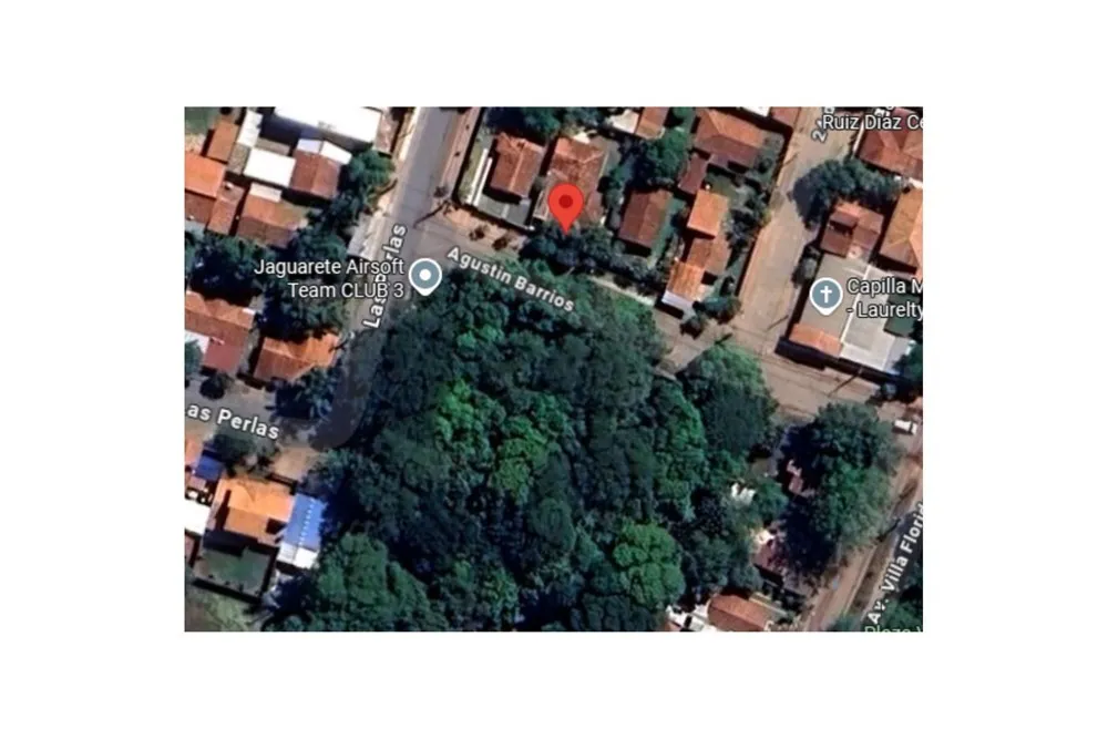 VENDO CASA 4 HAB.EN LAURELTY-LUQUE A 50 MTRS CALLE ASFALTADA LAS PERLAS A 3 MIN.BRITEZ BOR — foto 3