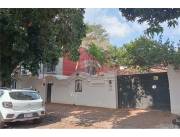 VENDO CASA ESTILO COLONIAL ZONA TERMINAL