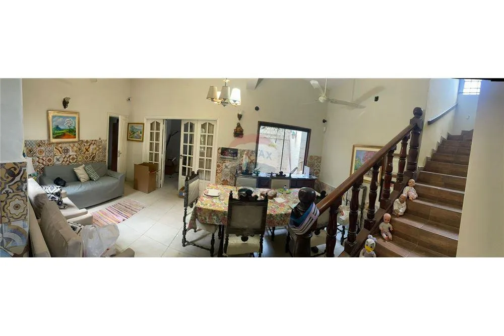 VENDO CASA ESTILO COLONIAL ZONA TERMINAL — foto 2