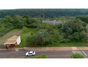 VENDO TERRENO EN PRESIDENTE FRANCO TRES FRONTERAS