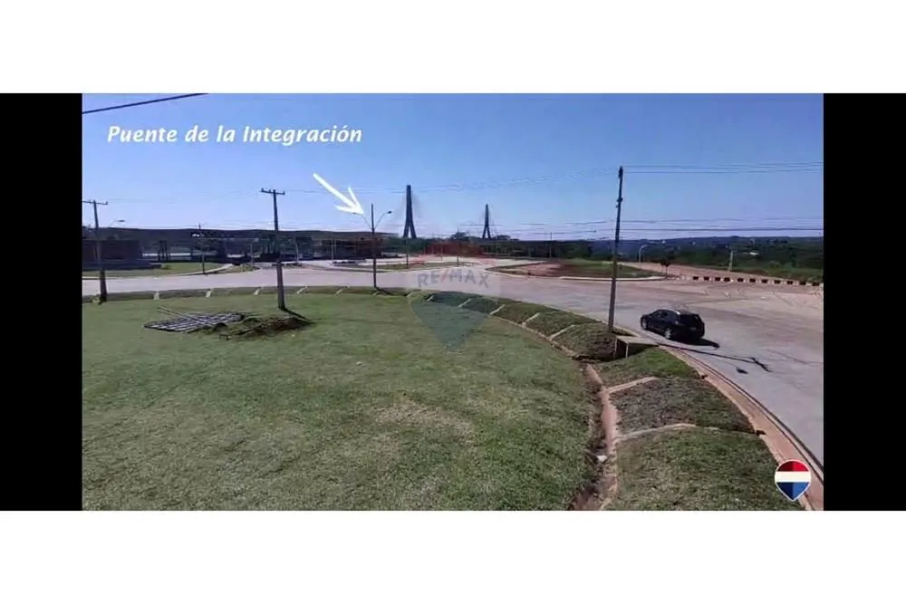 VENDO TERRENO EN PRESIDENTE FRANCO TRES FRONTERAS — foto 3