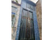En venta Panteon a Refaccionar