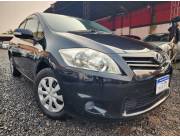 Vendo Toyota New auris