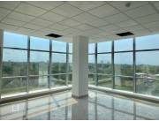 210 m2 de PLANTA LIBRE A ESTRENAR EN EDIFICIO CORPORATIVO