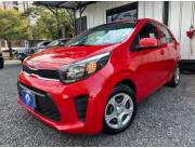 Kia Picanto 2019 [ÚNICO DUEÑO]