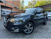 Nissan Qashqai 2019 [ÚNICO DUEÑO]