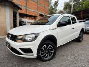 Volkswagen Saveiro Robust 2021 [ÚNICO DUEÑO]