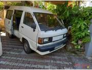 TOYOTA LITEACE TOWNACE. KUREI