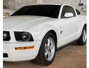 FORD MUSTANG 2009 EDICION 45 ANIVERSARIO (EL SUEÑO AMERICANO)