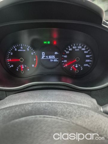 Autos - Vendo Kia Picanto 2020✅ Automático ✅ 54.000 km✅ Fdo. de la Mora✅