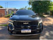 PARTICULAR VENDE KIA NEW SORENTO AÑO 2024 DE GARDEN - UNICO DUEÑO