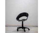 SILLA GIRATORIA ONE OVER (4201)