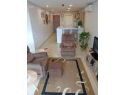 DPTO 2 HAB EN BOULEVARD PLAZA PINEDO