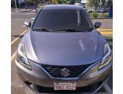 PARTICULAR VENDE SUZUKI BALENO AÑO 2017