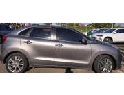 PARTICULAR VENDE SUZUKI BALENO AÑO 2017 DE LA CASA - UNICO DUEÑO
