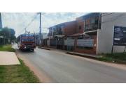 VENDO TERRENO EN LAURELTY, SAN LORENZO