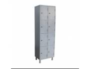 CASILLERO DE METAL 8 P (5972)