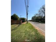 VENTA DE TERRENO EN LOMA MERLO - LUQUE
