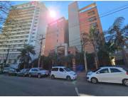 EN ALQUILER DEPARTAMENTO AMOBLADO EN ASUNCION BARRIO YCUA SATI ID 40152