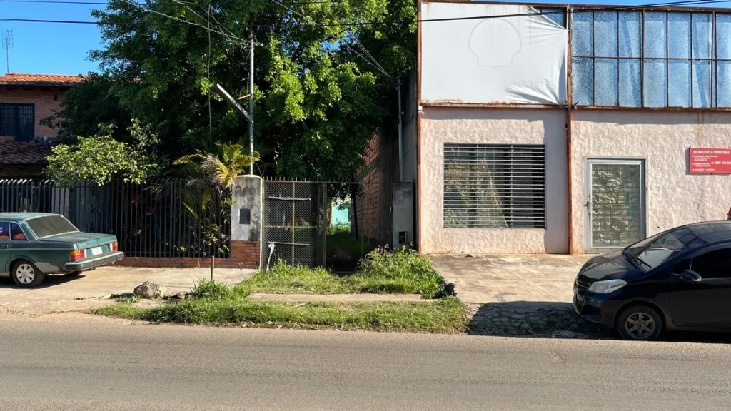 Venta - Terreno - Luque - Central, Paraguay — foto 2