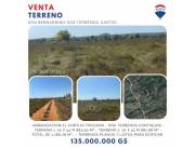 Terreno - Venta - Ypacaraí, Paraguay