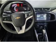 CHEVROLET ONIX LT AÑO 2019 AUTOMATICO