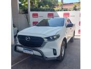MAZDA BT50 C/S 4X4 AÑO 2022