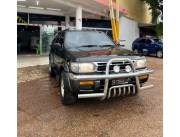 Nissan Terrano PR50 1999 pan