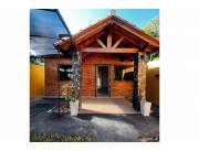 ALQUILO CASA EN EL YACHT Y GOLF CLUB - LAMBARE
