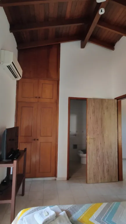 Alquilo apartamento de un dormitorio Mburucuyá — photo 2