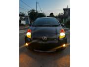 VENDO TOYOTA VITZ RS AÑO 2010 RECIÉN IMPORTADO