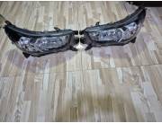 Faros delanteros para Toyota Hilux 2024 – El par completo nuevos