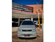 Toyota Noah Diesel 2001