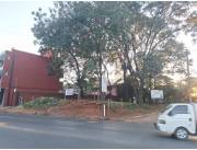 Terreno en esquina en la ciudad de San Antonio