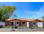chalet en venta en villa Elisa