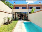 Vendo Dúplex Minimalista con Piscina – Mariano Roque Alonso ID: 38760