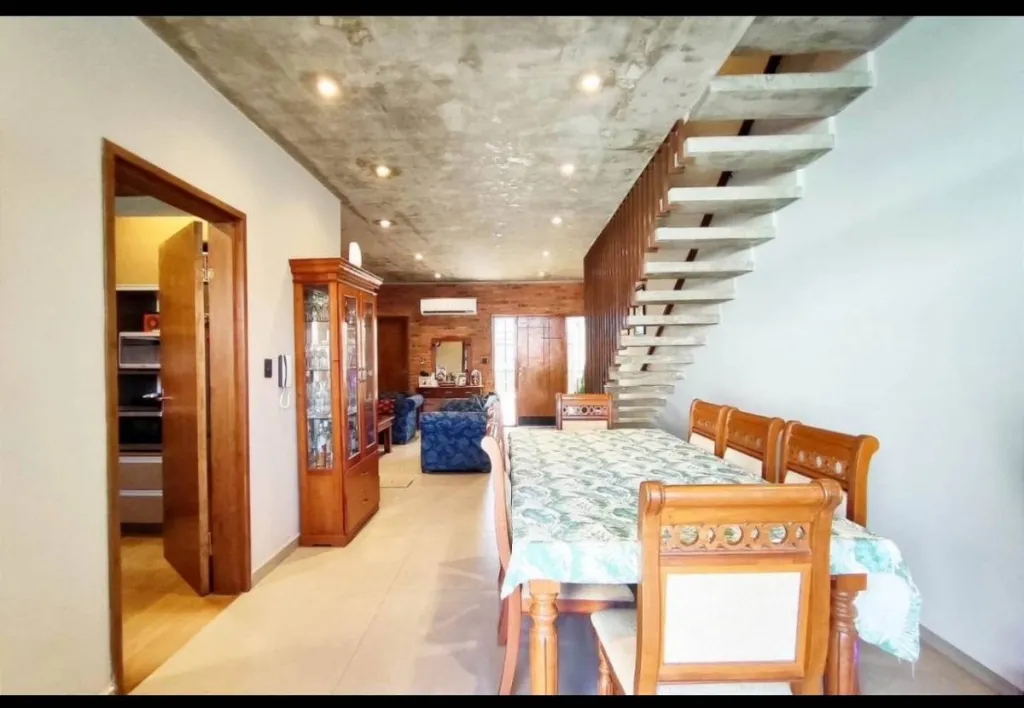 Vendo Dúplex Minimalista con Piscina – Mariano Roque Alonso ID: 38760 — Foto 3