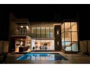 Vendo casa amoblada en San Bernardino