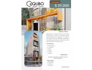 Venta de Aparta Office