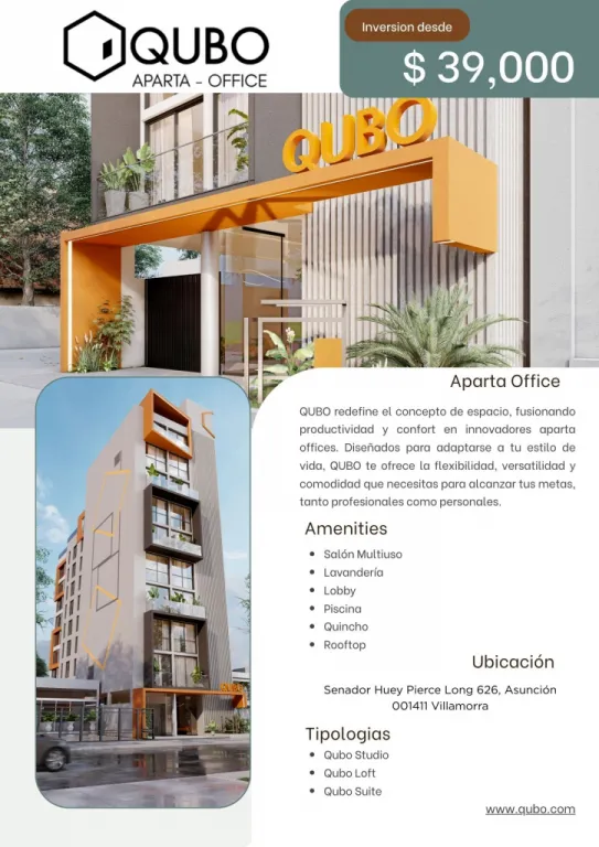 Venta de Aparta Office — foto 2