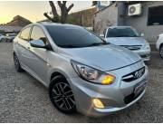 HYUNDAI ACCENT 2012