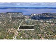 TERRENO EN VENTA - SAN BERNARDINO