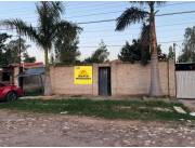 EN VENTA – CASA A ESTRENAR EN LIMPIO Isla Aveiro (El Eucalital). E2600