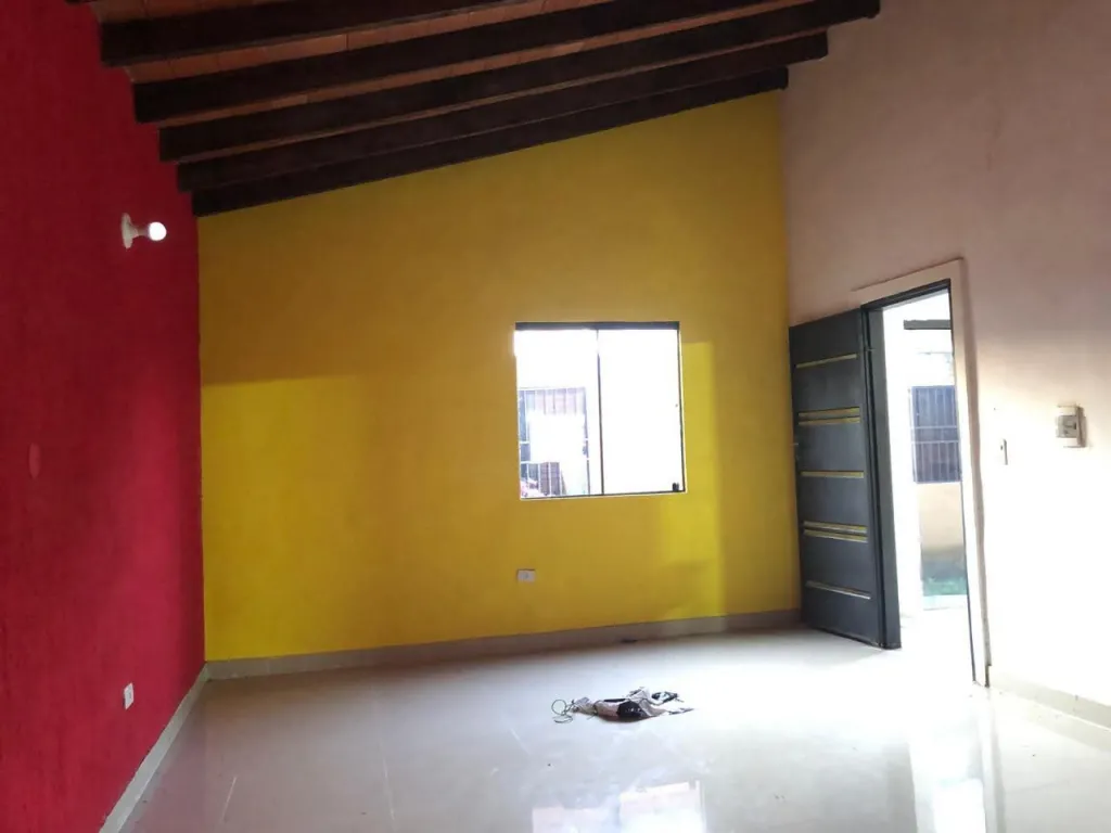 EN VENTA – CASA A ESTRENAR EN LIMPIO Isla Aveiro (El Eucalital). E2600 — фото 2