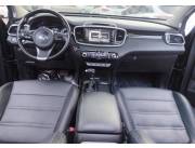 Vendo Kia Sorento
