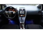 VENDO TOYOTA AURIS 2010