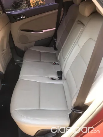 Hyundai Tucson 2017 — foto 4